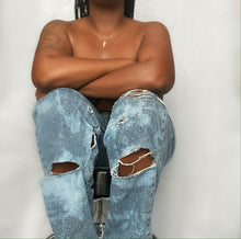 Load image into Gallery viewer, Custom Denim