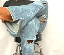 Load image into Gallery viewer, Custom Denim