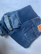 Load image into Gallery viewer, Luxe Extended Denim- 30
