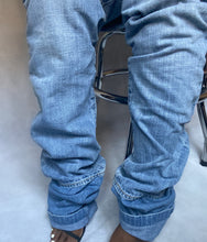 Load image into Gallery viewer, Luxe Extended Denim- 34
